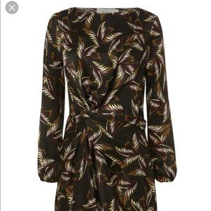 A.L.C. Freja Dress Black